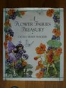A Flower Fairies Treasury Containing A World of Flower Fairies and A Treasury of Flower Fairies