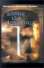 Among the Impostors (Thorndike Press Large Print Young Adult Series)