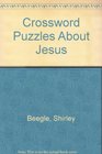 Crossword Puzzles About Jesus