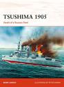 Tsushima 1905 Death of a Russian Fleet