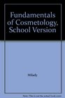 Fundamentals of Cosmetology CDROM/School Version