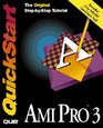 Ami Pro 3 Quickstart