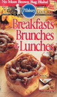 Breakfast, Brunches & Lunches Cookbook #139