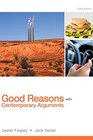 Good Reasons with Contemporary Arguments Plus MyWritingLab with Pearson eText  Access Card Package
