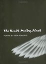 The TroubleMaking Finch Poems