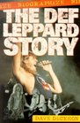 The Def Leppard Story