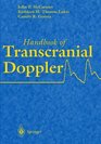 Handbook of Transcranial Doppler