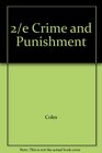 2/e Crime and Punishment