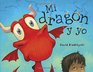 Mi dragon y yo (Me and My Dragon) (Spanish Edition)