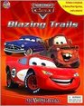 Disney Cars Blazing Trails My Busy Books