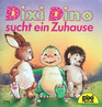 PIXI-Serie 93, Pixi Buch Nr. 771: Dixi Dino sucht ein Zuhause