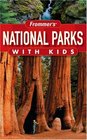 Frommer's National Parks with Kids (Park Guides)