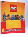 Lego: Official Fan Book
