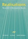 Realisations Teacher's Resource Book