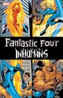 Fantastic Four/Inhumans
