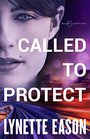 Called to Protect (Blue Justice, Bk 2)