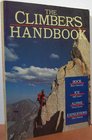 SCClimber's Handbook