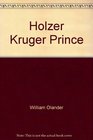 Holzer Kruger Prince 28 November 198420 January 1985 Knight Gallery