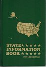 State Information Book 19871988