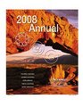 2008 Action Annual Day Planner