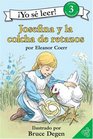 Josefina Story Quilt The  Josefina y la colcha de retazos