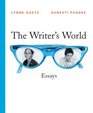 Writer's World Essays  Value Pack