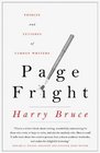 Page Fright Foibles and Fetishes of Famous Writers
