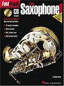 FastTrack Alto Saxophone Method  Book 1