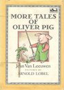 More tales of Oliver Pig (Dial easy-to-read)