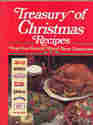 Treasury of Christmas Recipes From Your Favorite Brand Name Companies