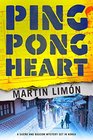 Ping-Pong Heart (Sergeants Sueno and Bascom, Bk 11)