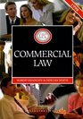 Commercial Law 1998
