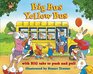 Big Bus Yellow Bus