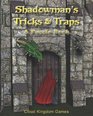 Shadowman's Tricks  Traps