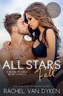All Stars Fall A Seaside Pictures/Big Sky Novella