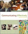 Communicating Effectively with Student CD