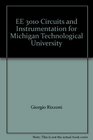 EE 3010 Circuits and Instrumentation for Michigan Technological University