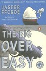 The Big Over Easy (Nursery Crime, Bk 1)