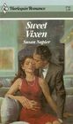 Sweet Vixen (Harlequin Romance, No 2723)