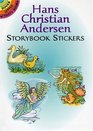 Hans Christian Andersen Storybook Stickers