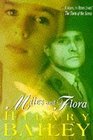 Miles and Flora A Sequel to Henry James's The Turn of the Screw