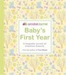 Baby's First Year: Memories for Life