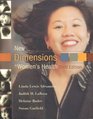New Dimensions in Women's Health Third Edition