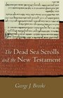 Dead Sea Scrolls and NT Cloth