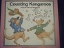 Counting Kangaroos: A Book About Numbers (First Concepts Series)