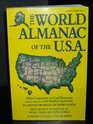 The World Almanac of the USA