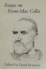Essays on Fionn MacColla