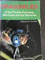 Dragonflies of the Florida Peninsula Bermuda and Bahamas