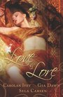 Love  Lore Wildish Things / A Fairy Special Gift / Heart of the Sea