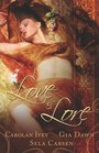 Love & Lore: Wildish Things / A Fairy Special Gift / Heart of the Sea